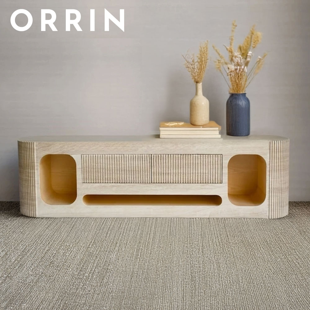 Evevlyn Fireplace